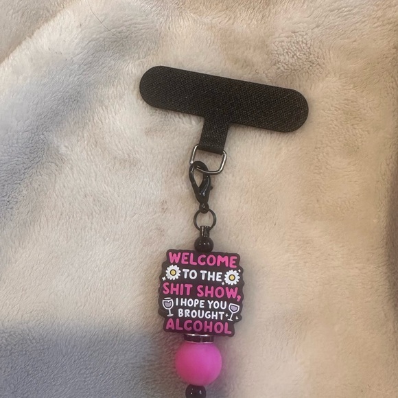 Phone charms - Picture 4 of 4